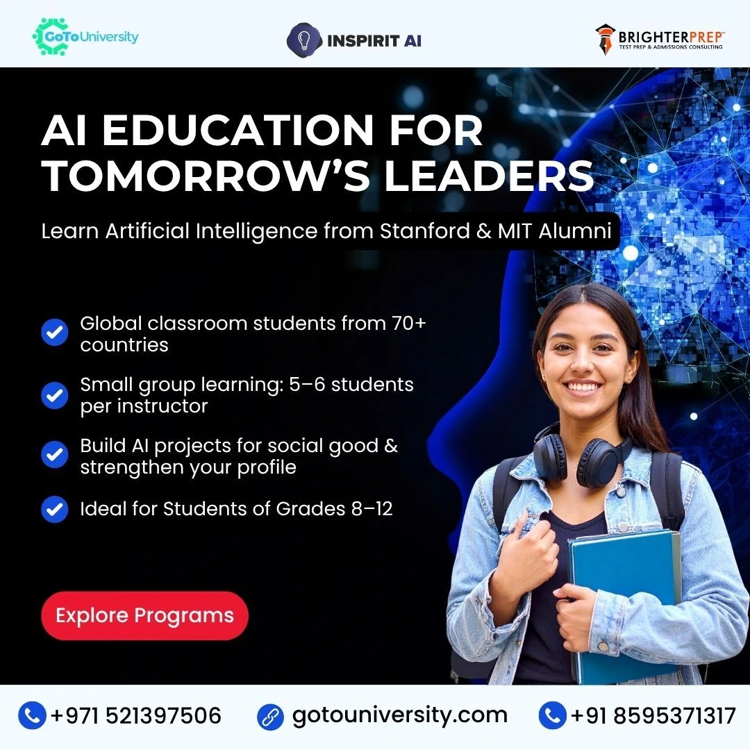 Explore AI in Education 